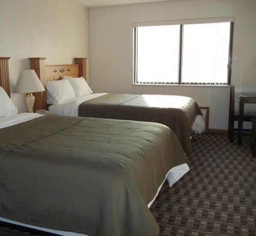 Burke Inn Motel & Suites Carroll エクステリア 写真