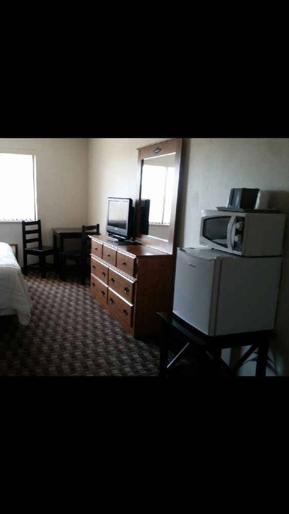 Burke Inn Motel & Suites Carroll エクステリア 写真